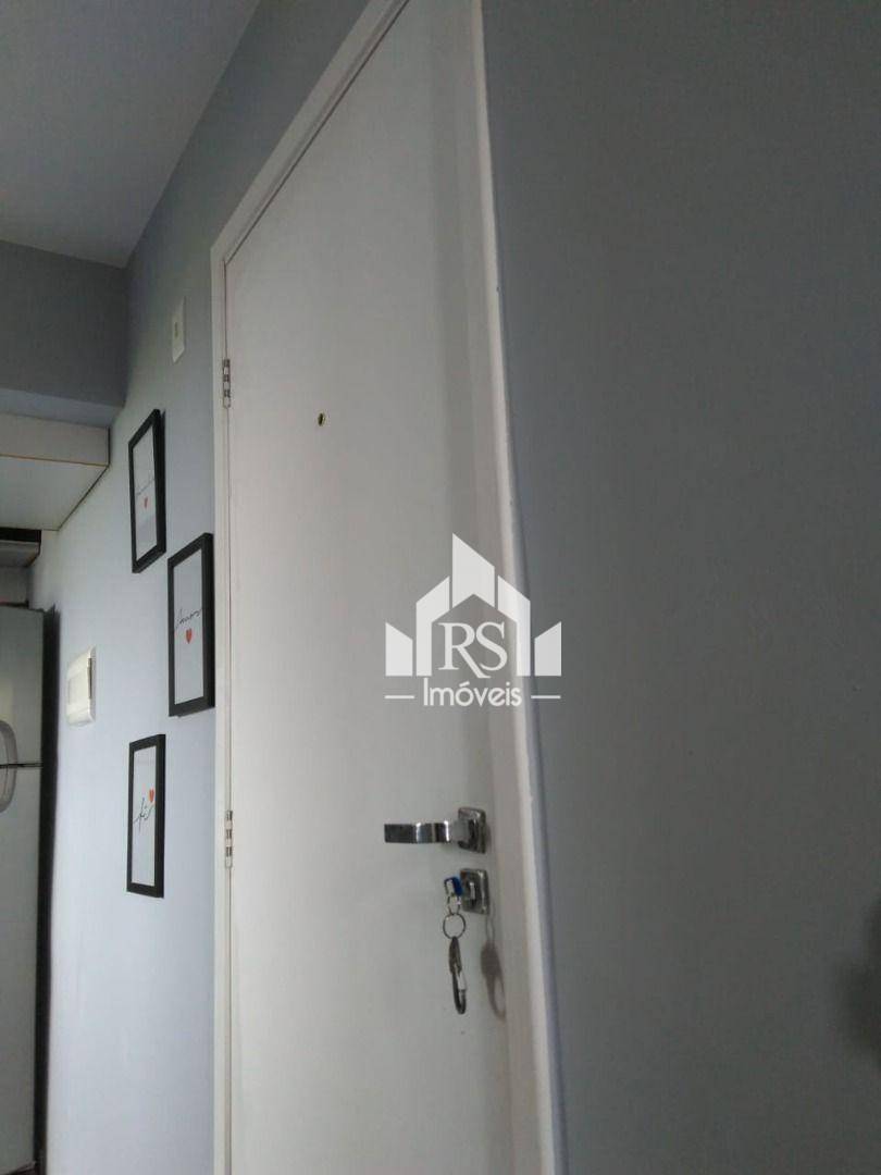 Apartamento à venda com 2 quartos, 45m² - Foto 5