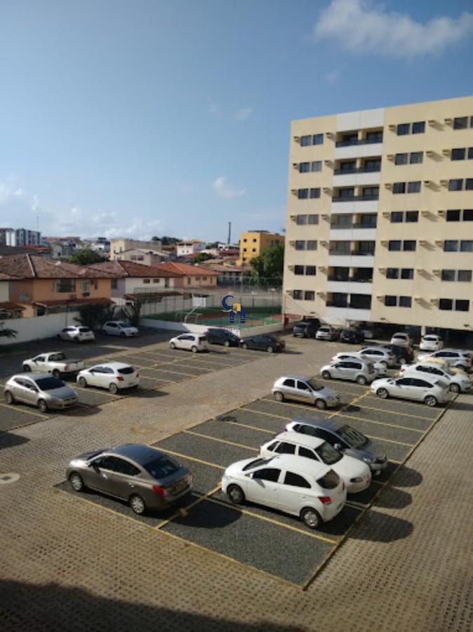 Apartamento à venda com 2 quartos, 58m² - Foto 27