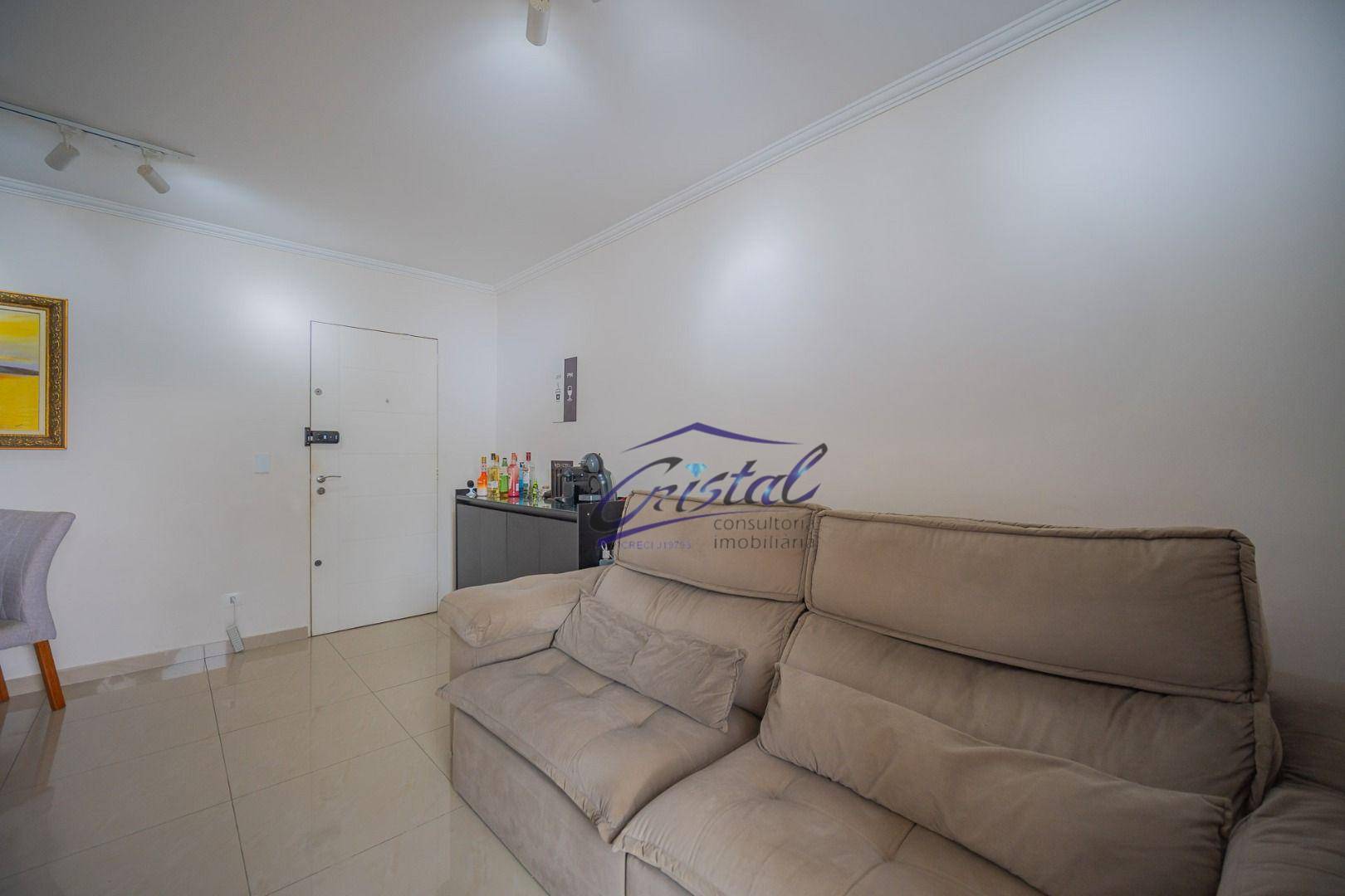 Apartamento à venda com 3 quartos, 65m² - Foto 20