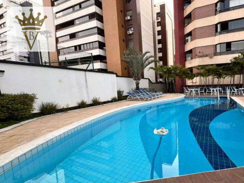 Apartamento à venda com 2 quartos, 107m² - Foto 22