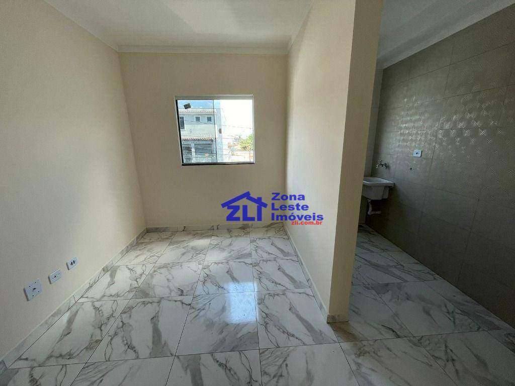 Apartamento à venda com 2 quartos, 45m² - Foto 11