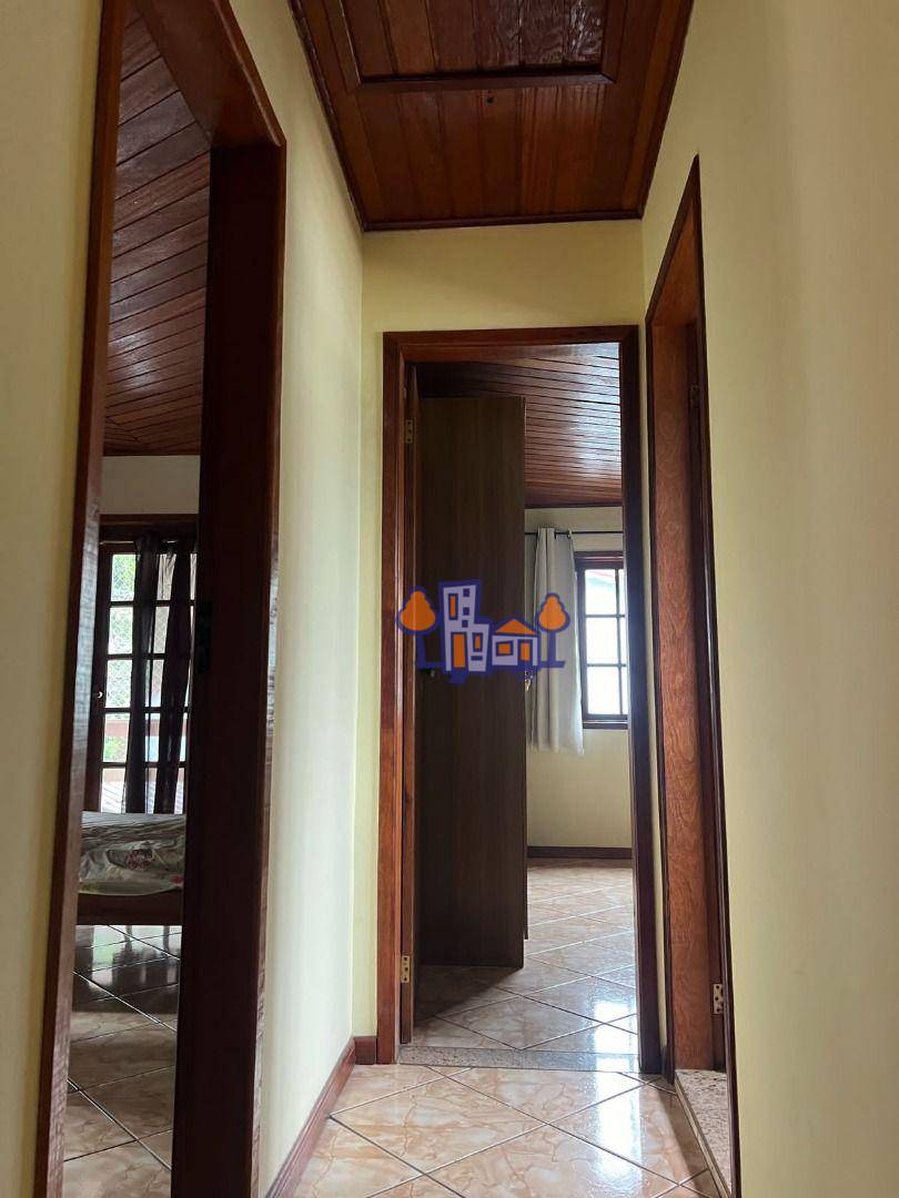 Casa para alugar com 2 quartos, 163m² - Foto 7