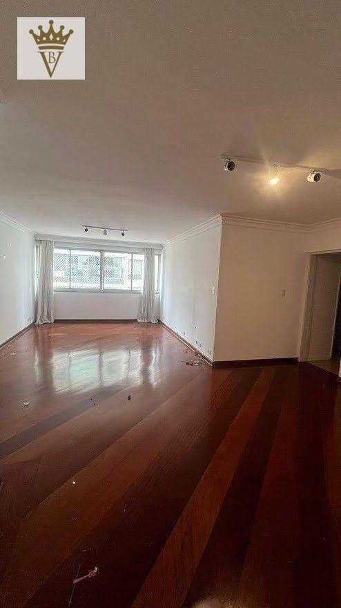 Apartamento, 3 quartos, 137 m² - Foto 1