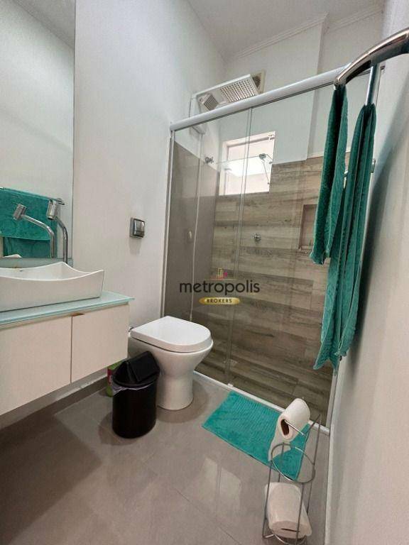 Casa à venda com 3 quartos, 377m² - Foto 20