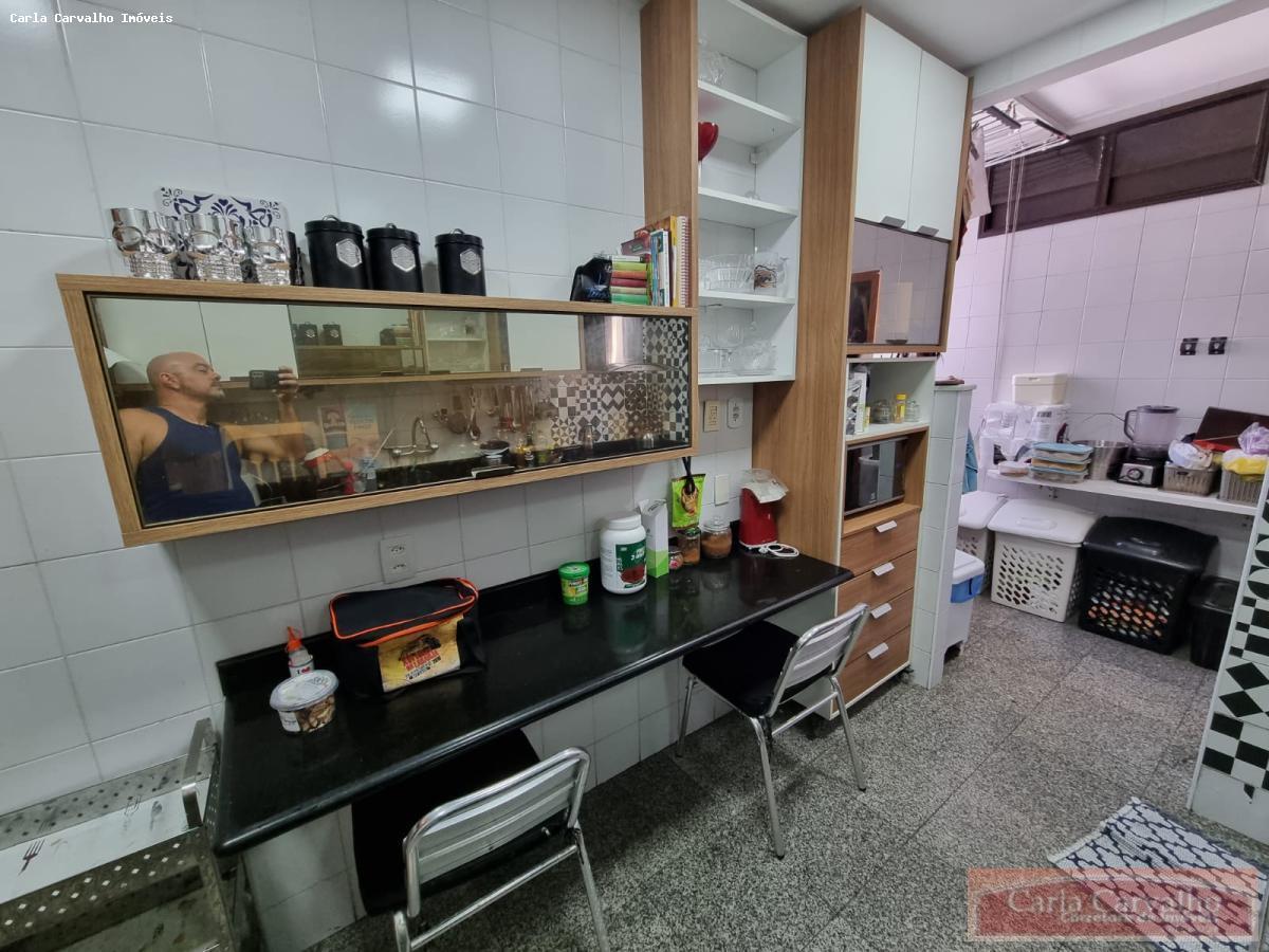 Apartamento à venda com 4 quartos, 240m² - Foto 12