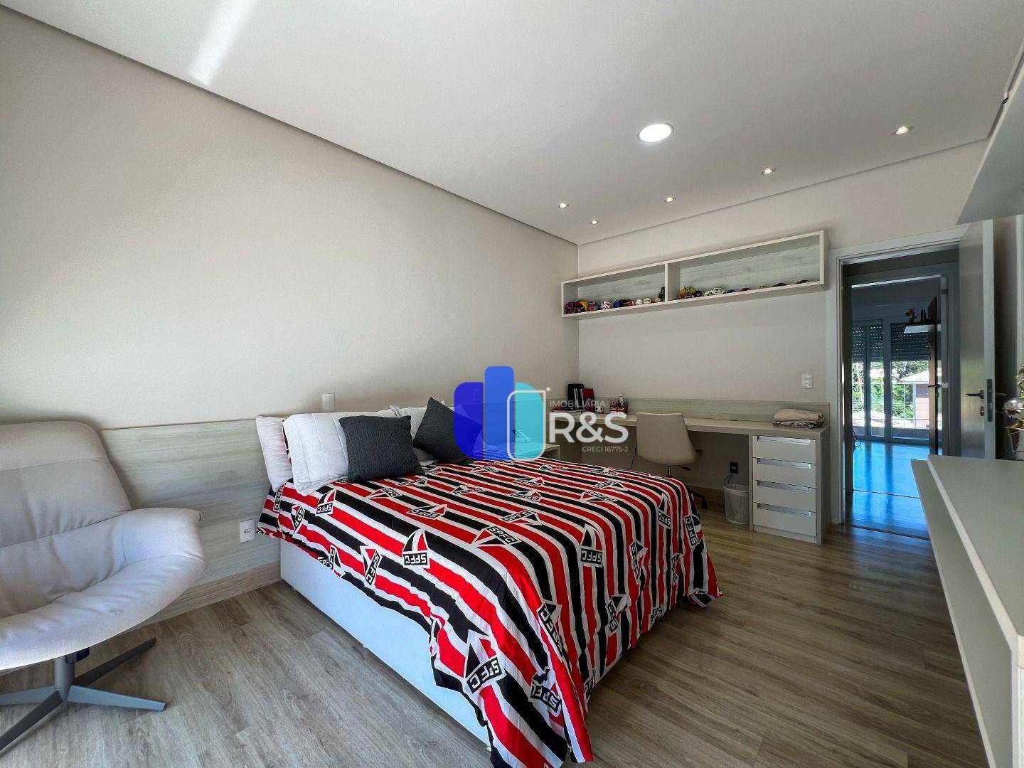 Casa de Condomínio à venda com 5 quartos, 740m² - Foto 30