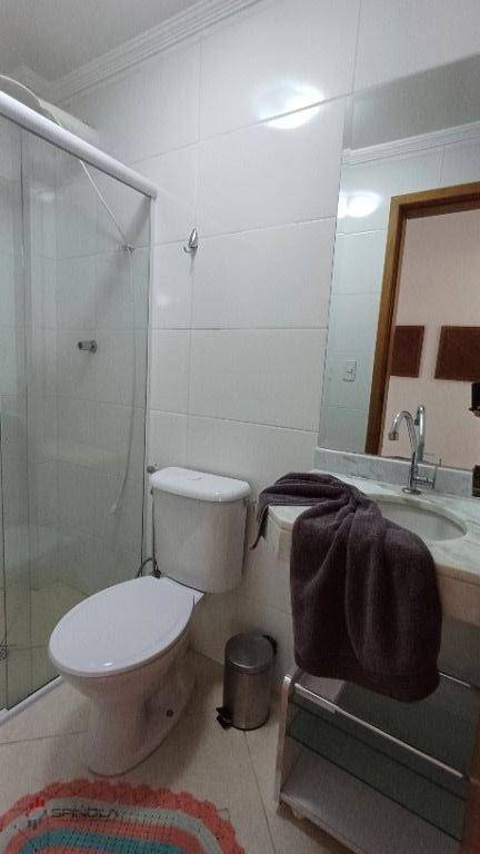 Apartamento à venda com 2 quartos, 86m² - Foto 13