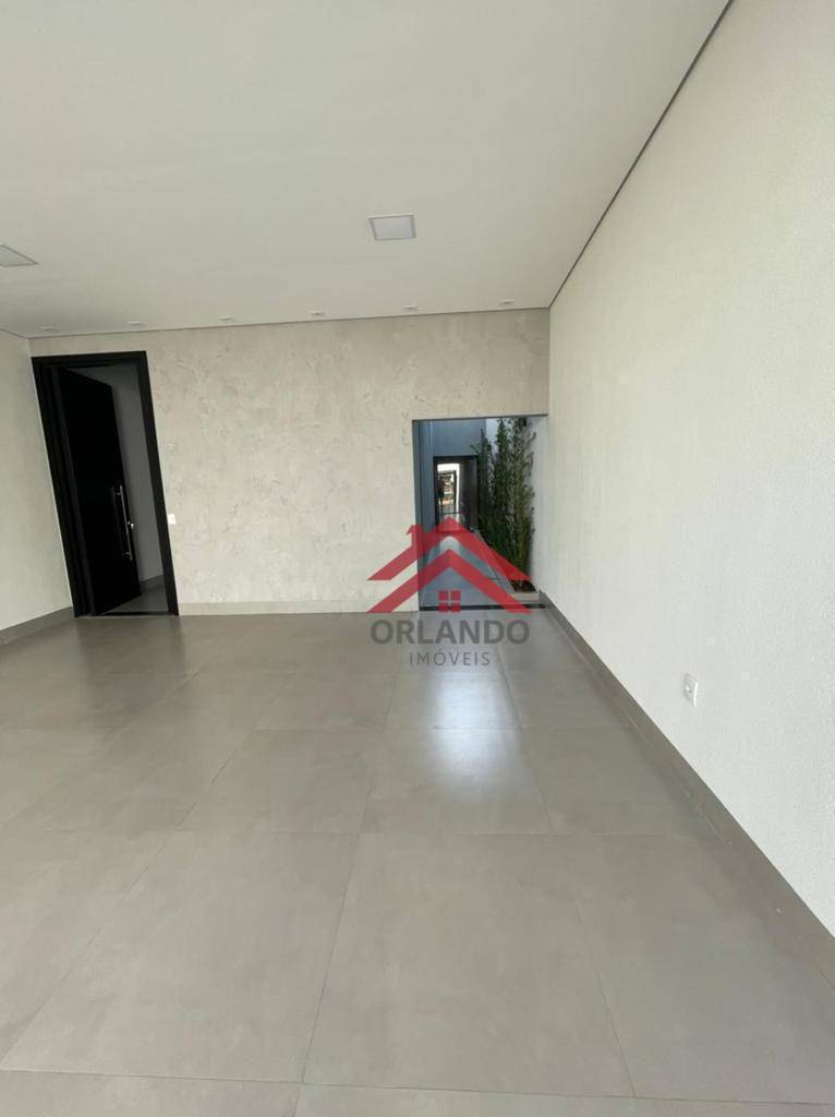 Casa à venda com 3 quartos, 247m² - Foto 15