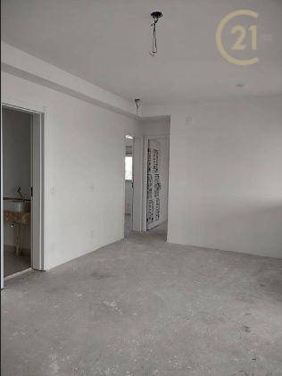 Apartamento à venda com 3 quartos, 100m² - Foto 6