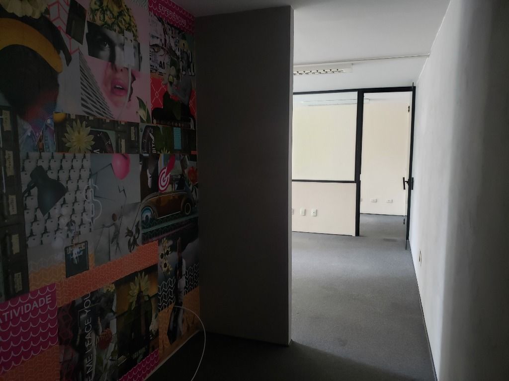 Conjunto Comercial-Sala para alugar, 70m² - Foto 8