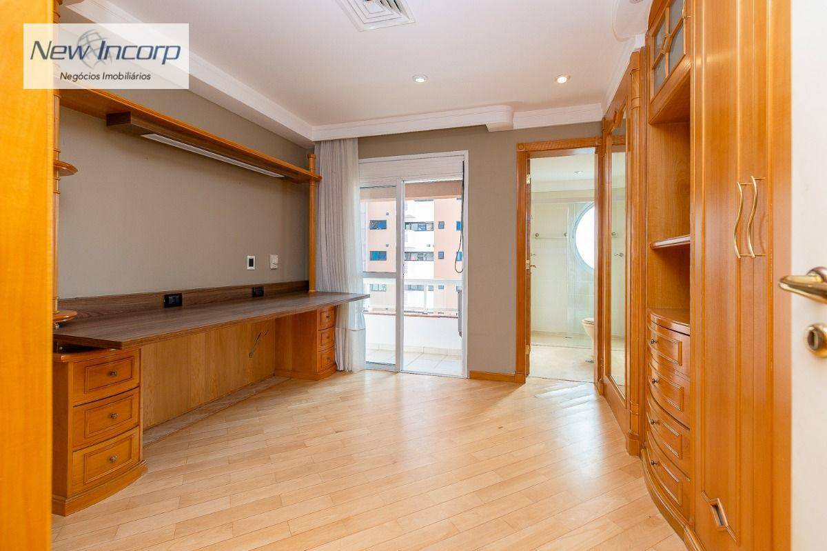 Apartamento à venda com 4 quartos, 370m² - Foto 14