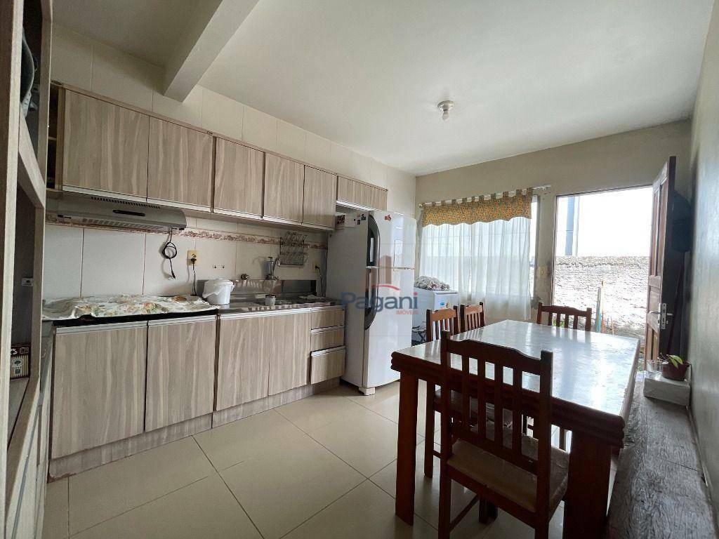 Casa à venda com 4 quartos, 286m² - Foto 36
