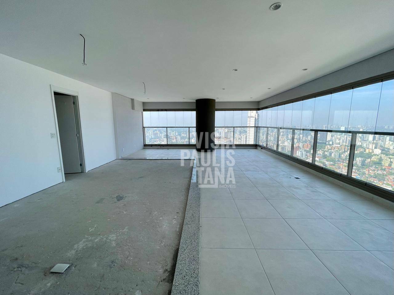 Apartamento à venda com 2 quartos, 144m² - Foto 6