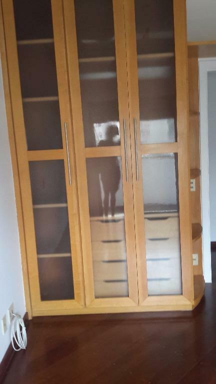 Apartamento à venda com 3 quartos, 300m² - Foto 20