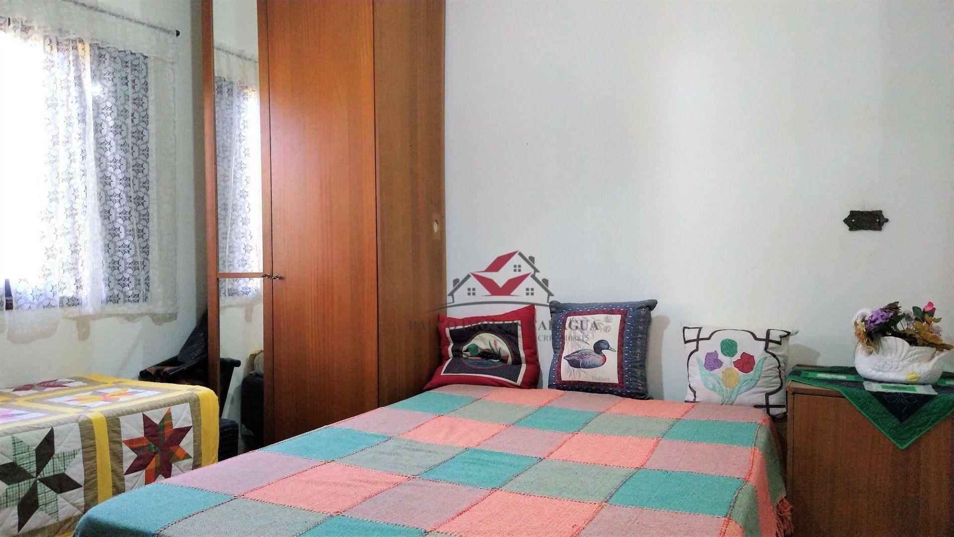 Casa à venda com 3 quartos, 158m² - Foto 30