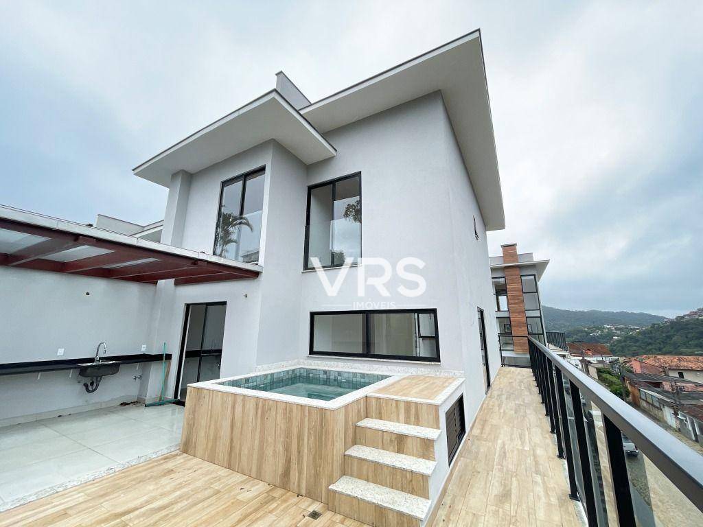 Casa de Condomínio à venda com 4 quartos, 160m² - Foto 14