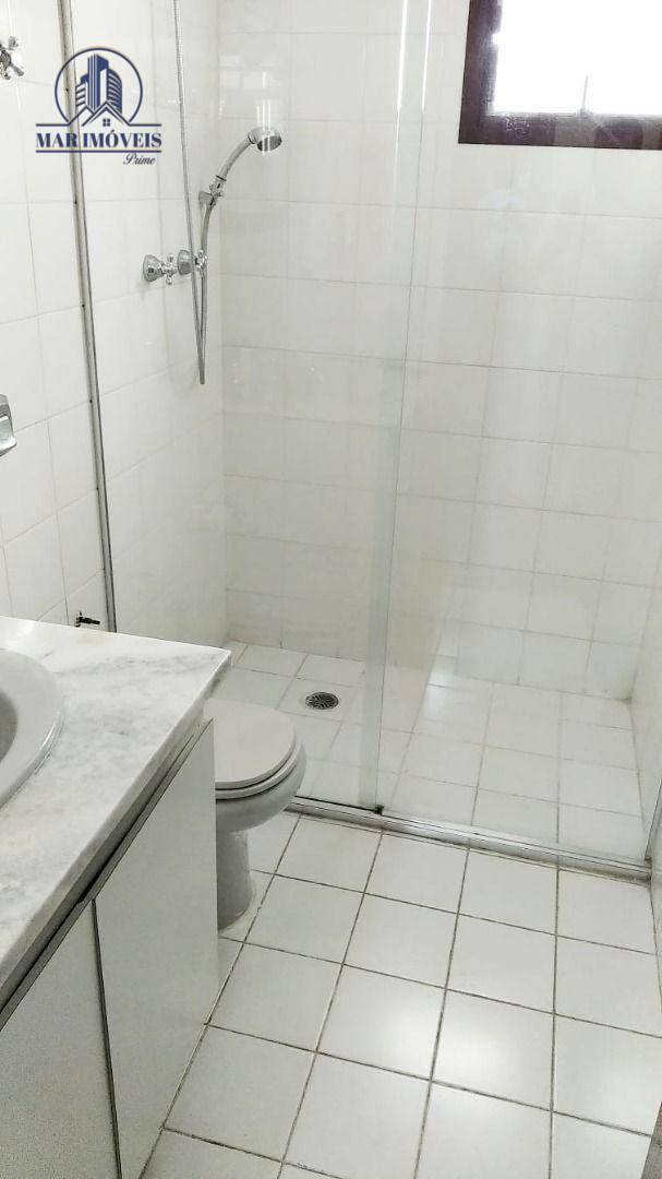 Apartamento à venda com 3 quartos, 160m² - Foto 7