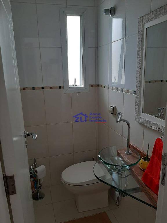 Sobrado à venda com 3 quartos, 200m² - Foto 11