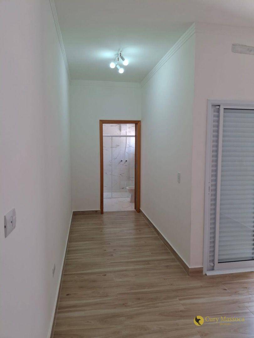 Casa de Condomínio à venda com 3 quartos, 199m² - Foto 24