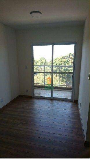 Apartamento à venda e aluguel com 2 quartos, 53m² - Foto 2