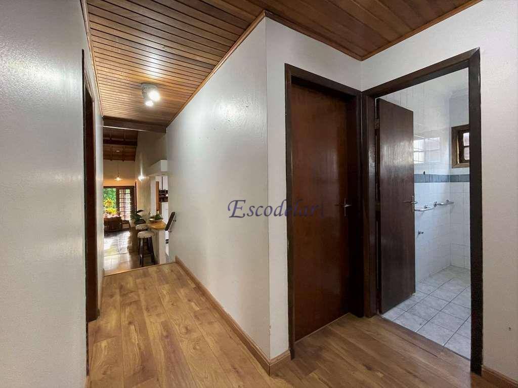 Casa de Condomínio à venda com 4 quartos, 220m² - Foto 17