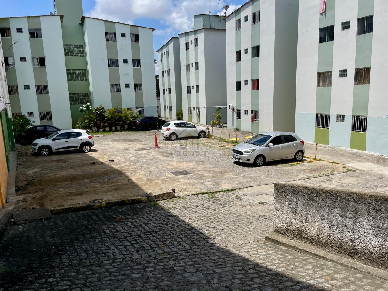 Apartamento à venda com 2 quartos, 45m² - Foto 40