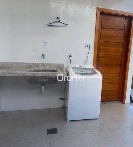 Casa à venda com 3 quartos, 220m² - Foto 15