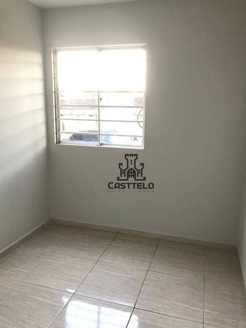 Apartamento à venda com 3 quartos, 60m² - Foto 7