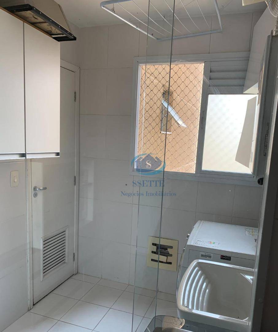 Apartamento à venda com 3 quartos, 98m² - Foto 18