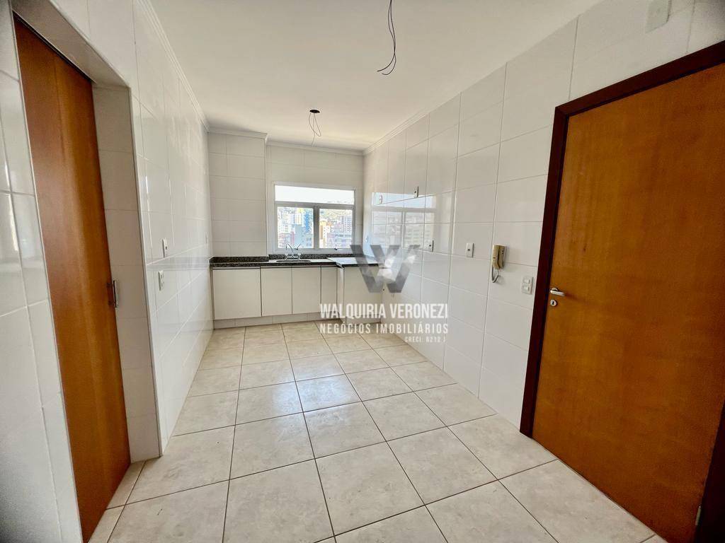 Apartamento à venda com 3 quartos, 170m² - Foto 11