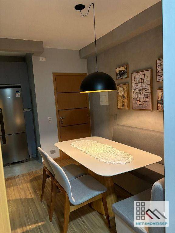 Apartamento à venda com 2 quartos, 64m² - Foto 10