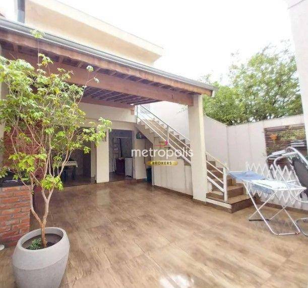 Sobrado à venda com 3 quartos, 206m² - Foto 35