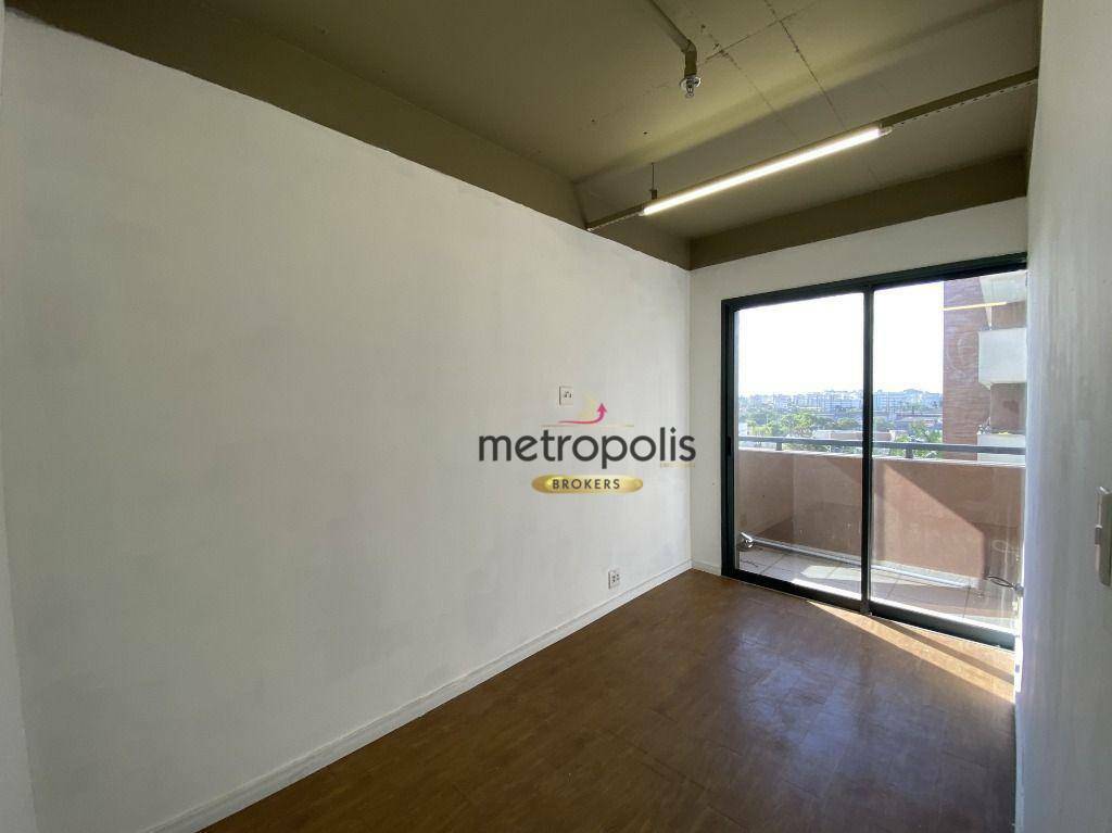Conjunto Comercial-Sala para alugar, 53m² - Foto 11
