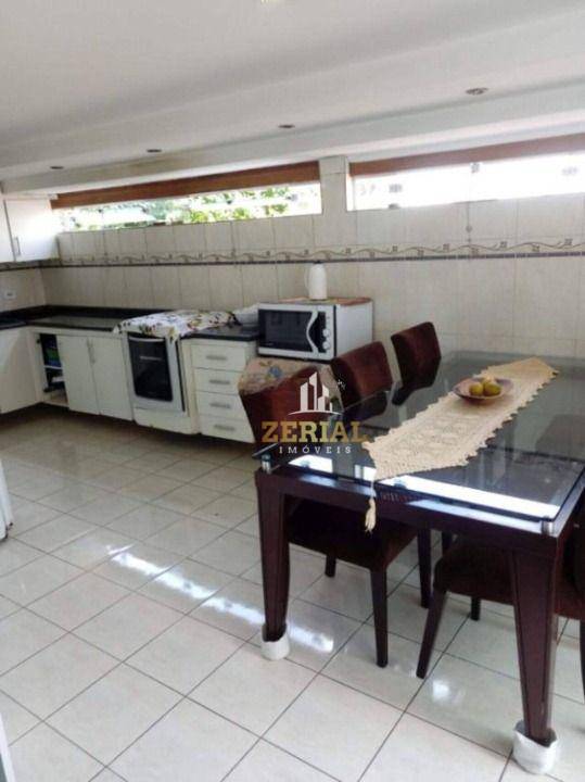 Apartamento à venda com 3 quartos, 96m² - Foto 6