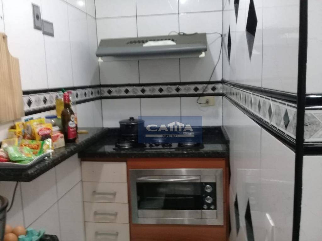 Sobrado à venda com 2 quartos, 64m² - Foto 10