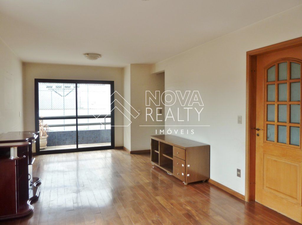 Apartamento à venda com 3 quartos, 98m² - Foto 1