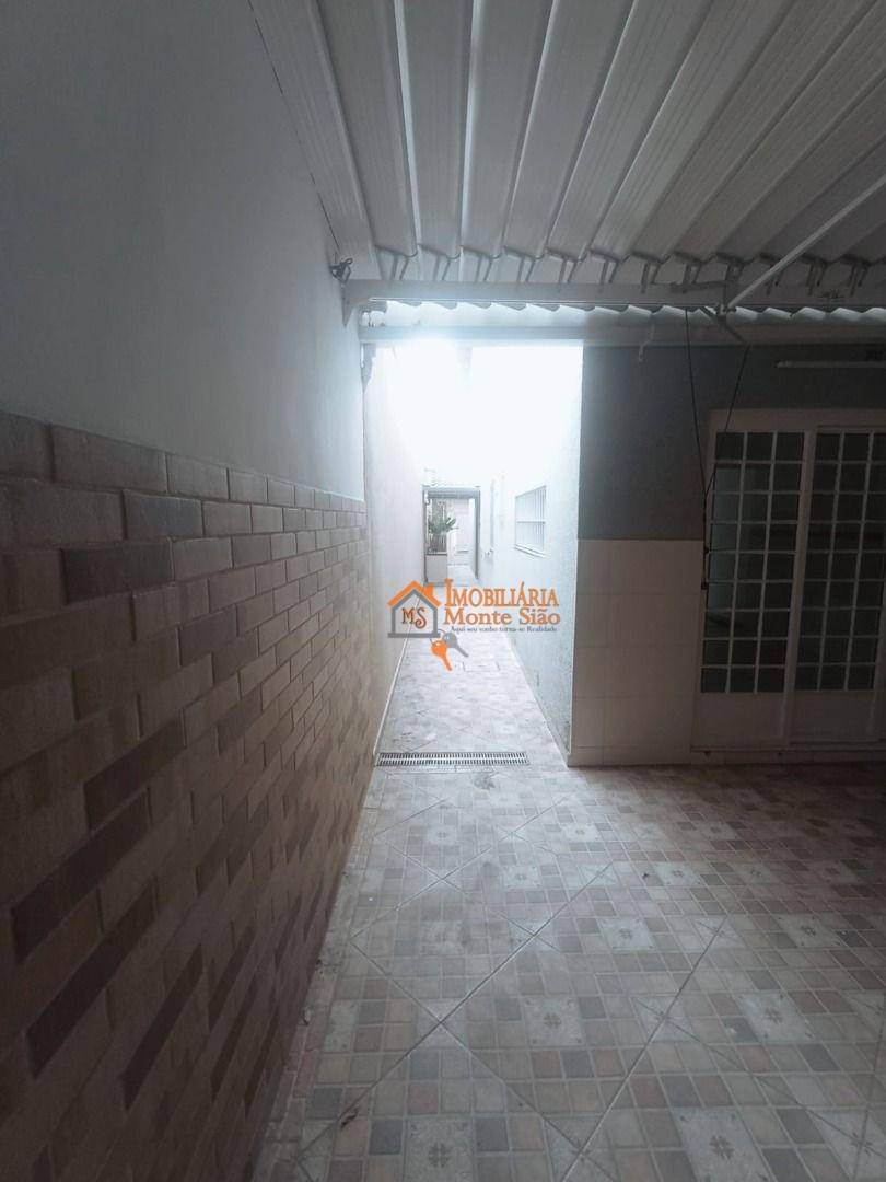 Sobrado à venda com 3 quartos, 150m² - Foto 29