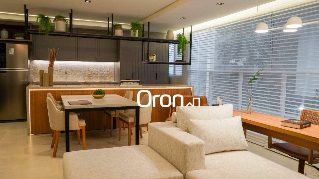 Apartamento, 2 quartos, 109 m² - Foto 3