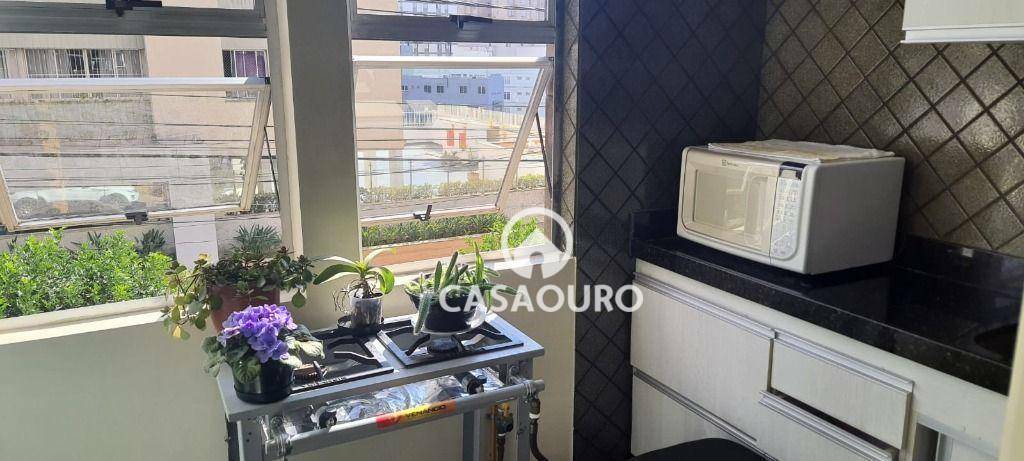 Apartamento à venda com 4 quartos, 115m² - Foto 26