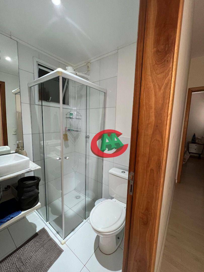 Apartamento à venda com 3 quartos, 63m² - Foto 16