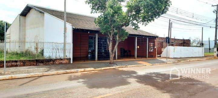 Loja-Salão à venda, 723m² - Foto 3