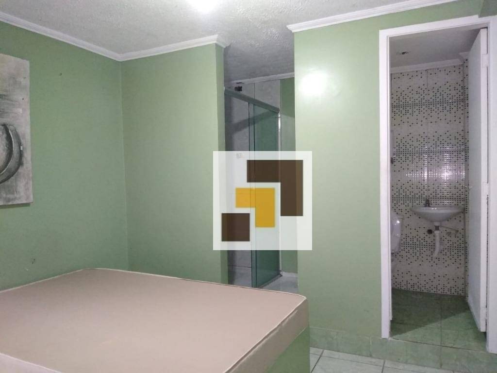 Sobrado à venda e aluguel, 314m² - Foto 8