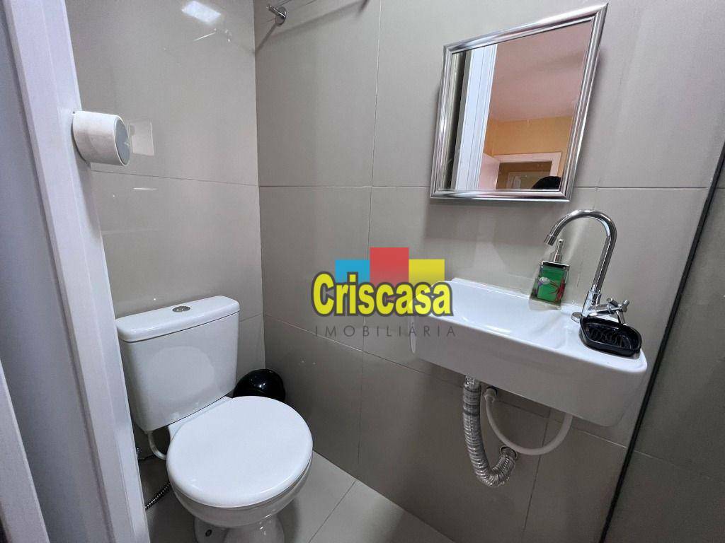 Apartamento à venda com 2 quartos, 80m² - Foto 26