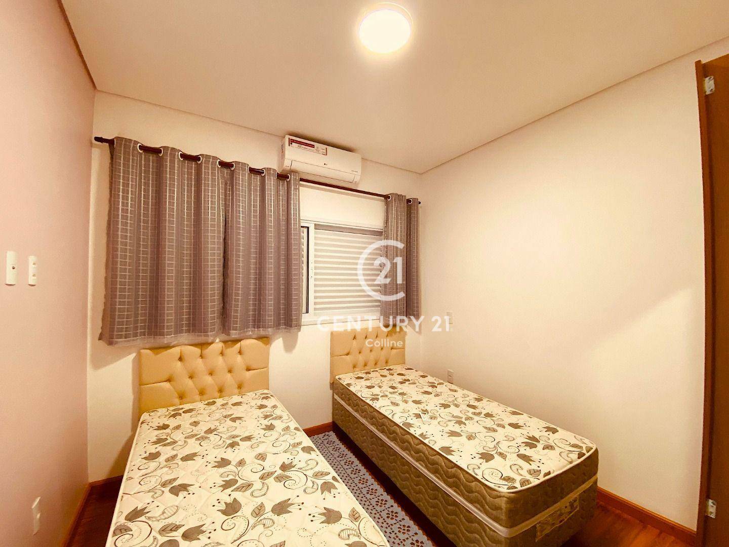 Casa de Condomínio à venda com 3 quartos, 177m² - Foto 17