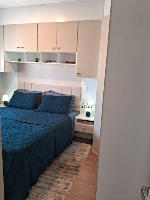 Apartamento à venda com 2 quartos, 61m² - Foto 15