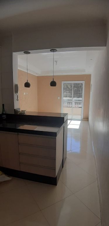 Apartamento à venda com 2 quartos, 58m² - Foto 4