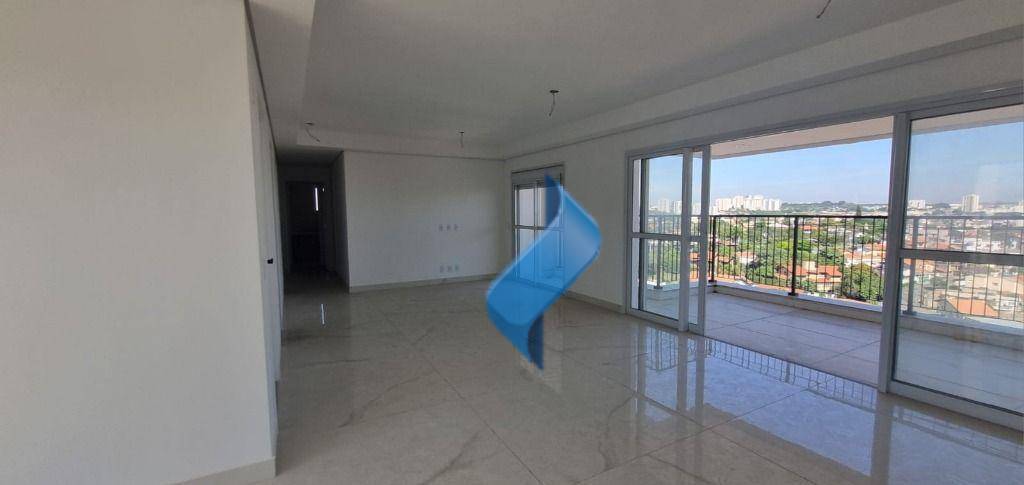 Apartamento à venda com 3 quartos, 166m² - Foto 38