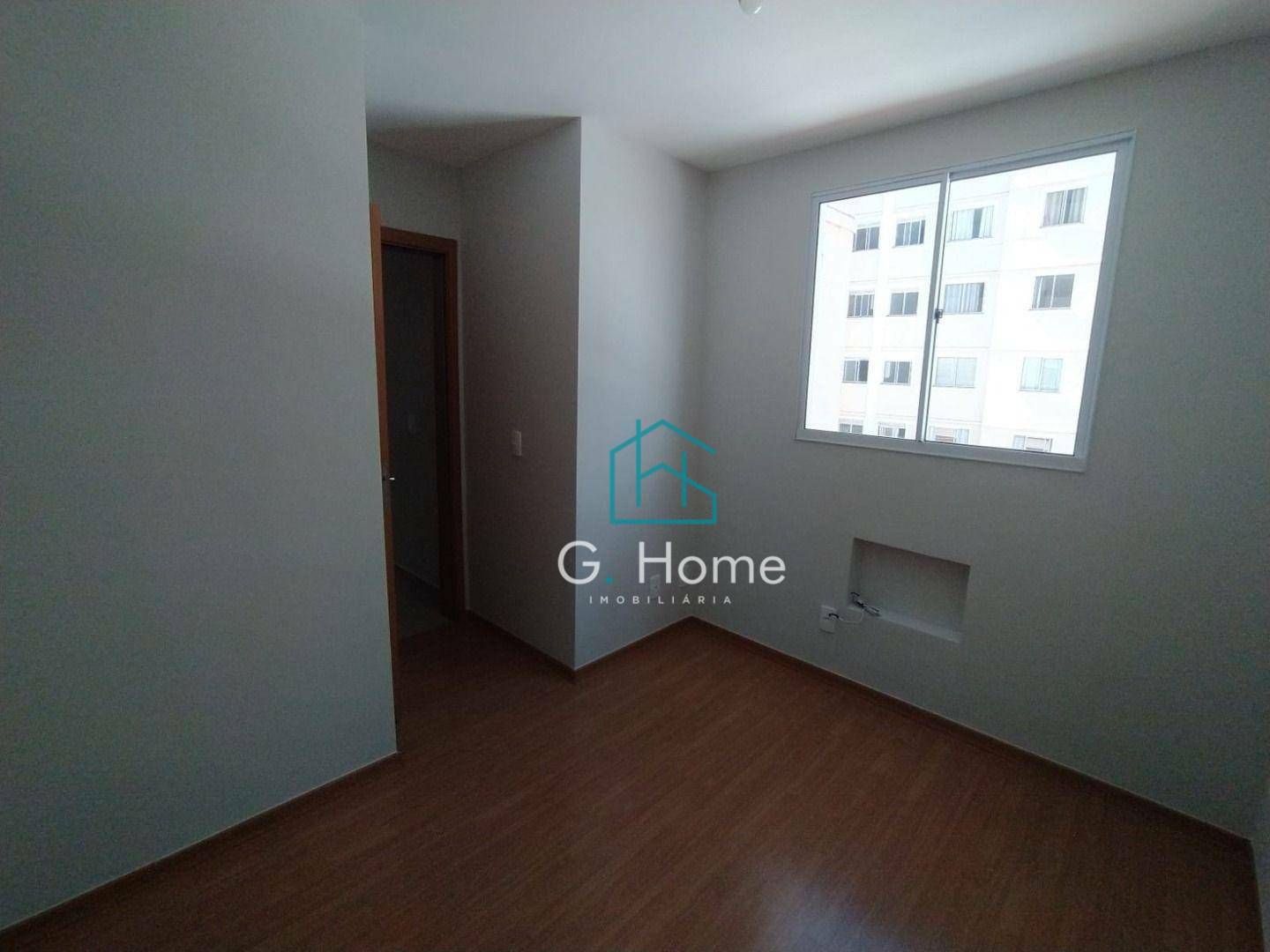 Apartamento à venda com 2 quartos, 43m² - Foto 8