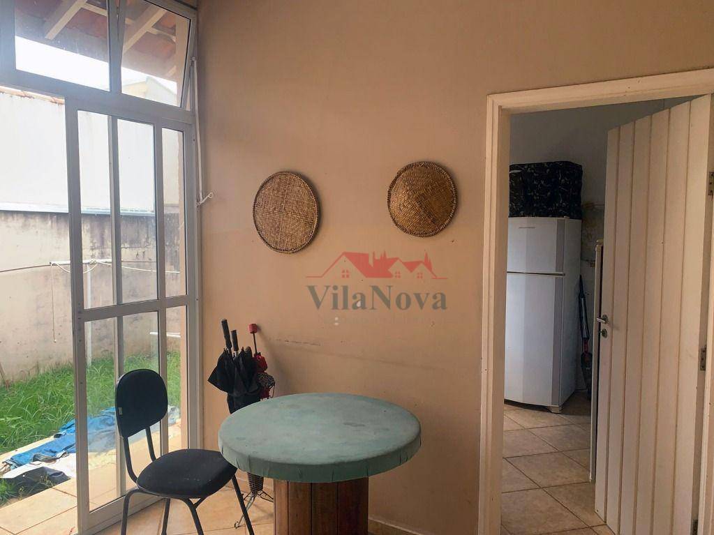 Chácara, 4 quartos, 1000 m² - Foto 4