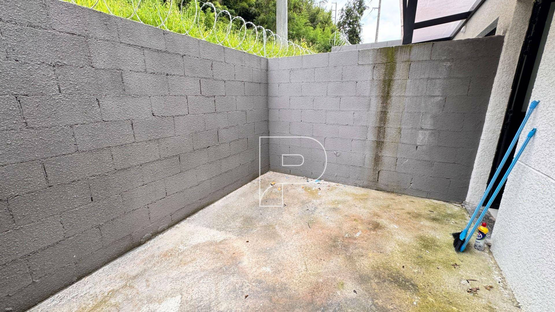 Casa de Condomínio para alugar com 2 quartos, 80m² - Foto 15
